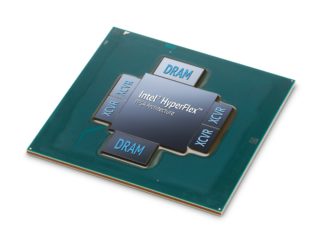 Intel Stratix 10 MX FPGA