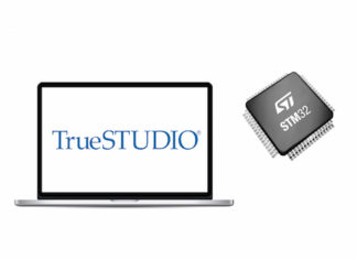 STM32 TrueStudio