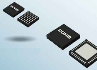 Rohm components