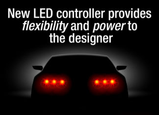 Texas Instruments Incorporated MOSFET