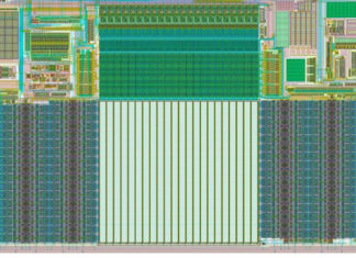 X-FAB PR11 Low power eFlash IP block_LRES