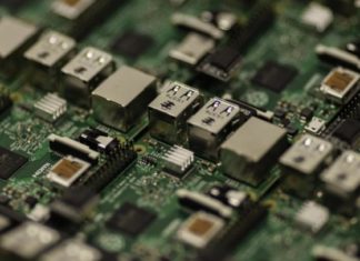 Rapid-Charging Micro-Supercapacitors for Portable Devices