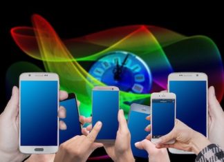 smartphone design training