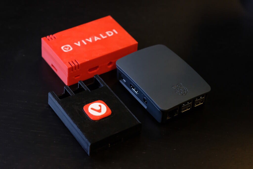 The Vivaldi Browser Releases for Raspberry Pi and Other ARM Based Linux Devices