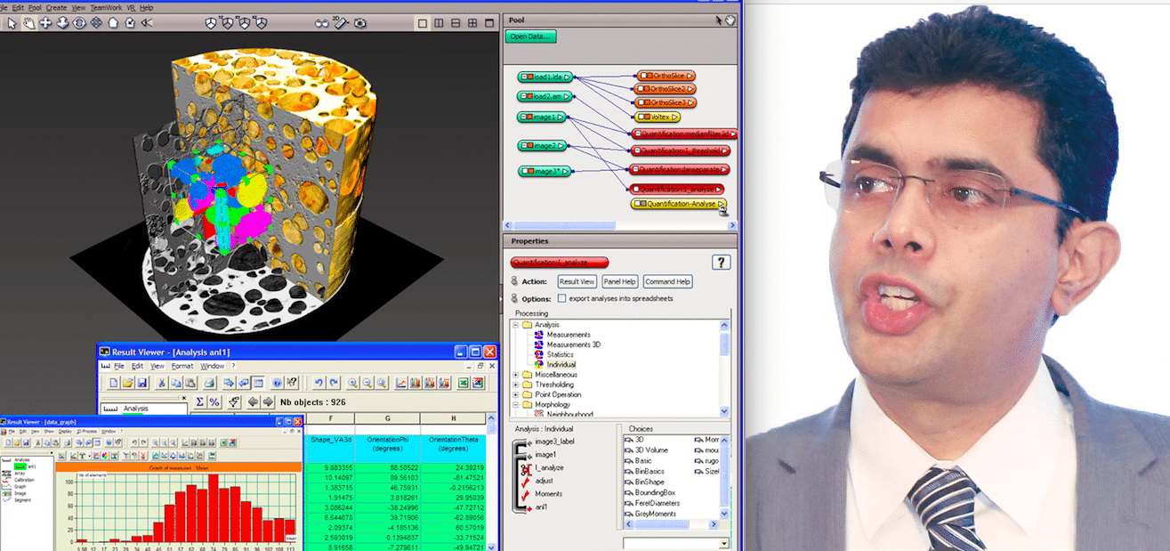 Simulation tools can save up to 70 per cent of the manufacturing cost