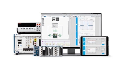 Test Smarter With the Latest Enhancements to LabVIEW NXG