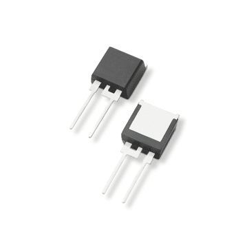 SIDACtor Protection Thyristors for Enhanced Surge Protection