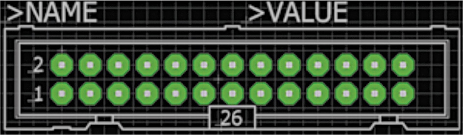 Pad Shape How to make PCBs at Home | Instructions Available with Photographs
