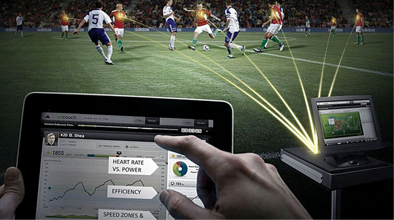 Growing Horizons of Electronic Monitoring | SURVEILLANCE