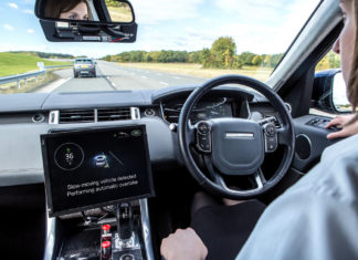 Convolutional Neural Networks for autonomous cars