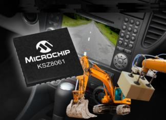 Communication Chipsets for Ethernet