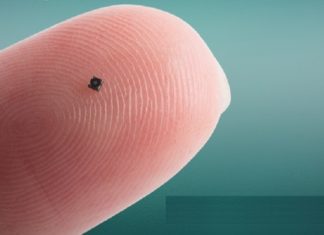 Smallest Amplifiers Deliver High Performance for Challenging System Designs