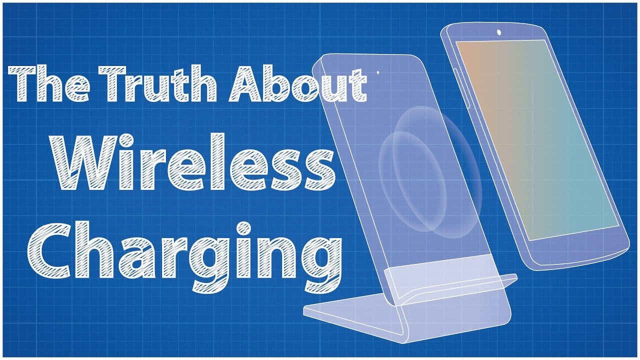 Wireless Charging: Good or Bad?