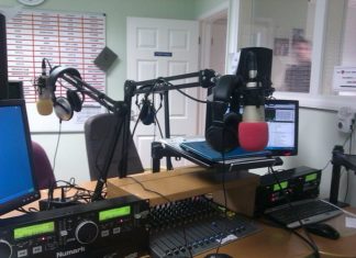 community radio stations