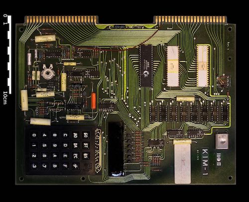 Serial Communication In Atmega 16 Microcontroller