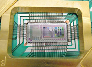 Superconducting electronics