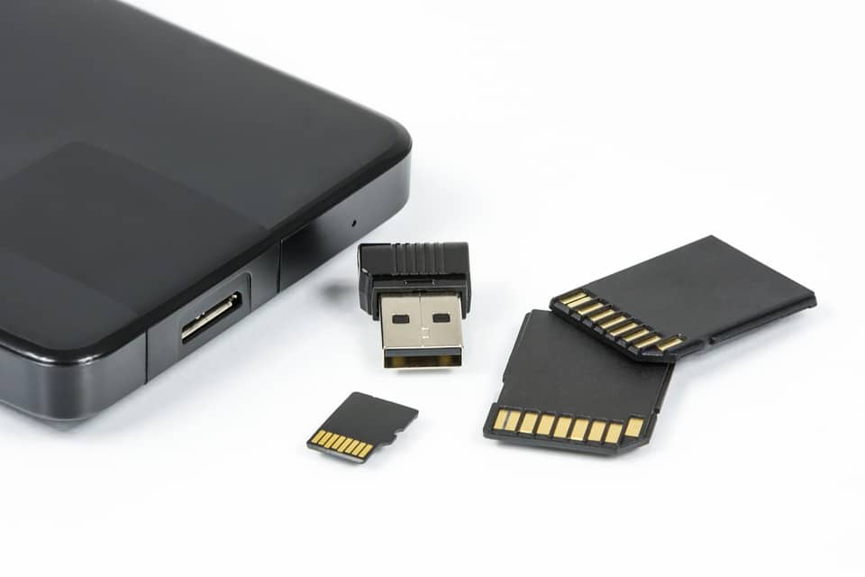 How to Access USB Storage Device Through the Internet?
