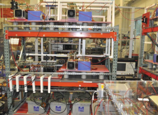 Solid State Transformers – Revolutionising the Power Grid