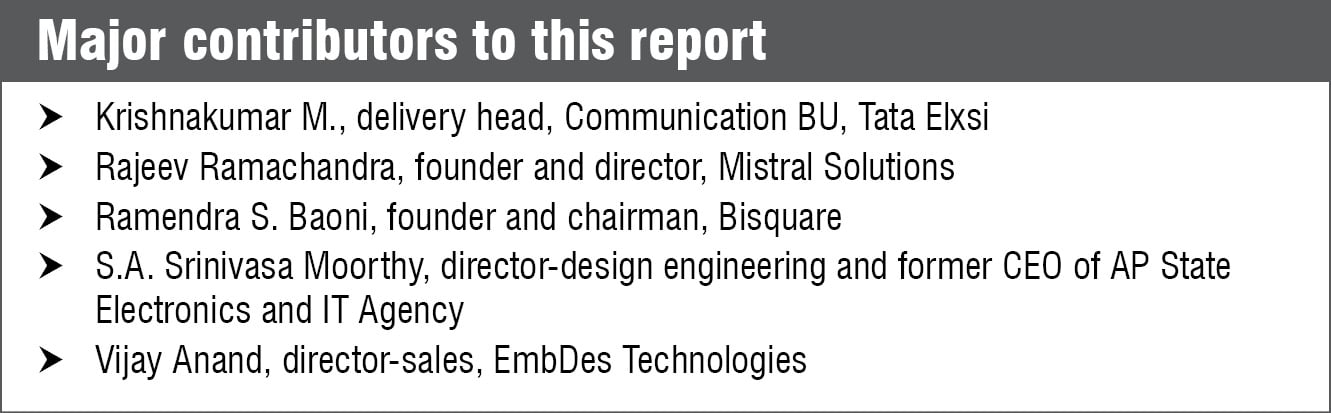 Can India Become an Electronics Design Hub? | Must Read