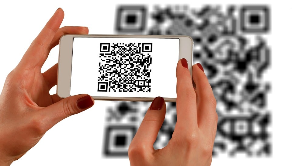 What is the Difference Between Barcode and QR Code?