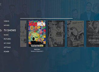 OSMC: A Friendly Media Centre for Your Raspberry Pi