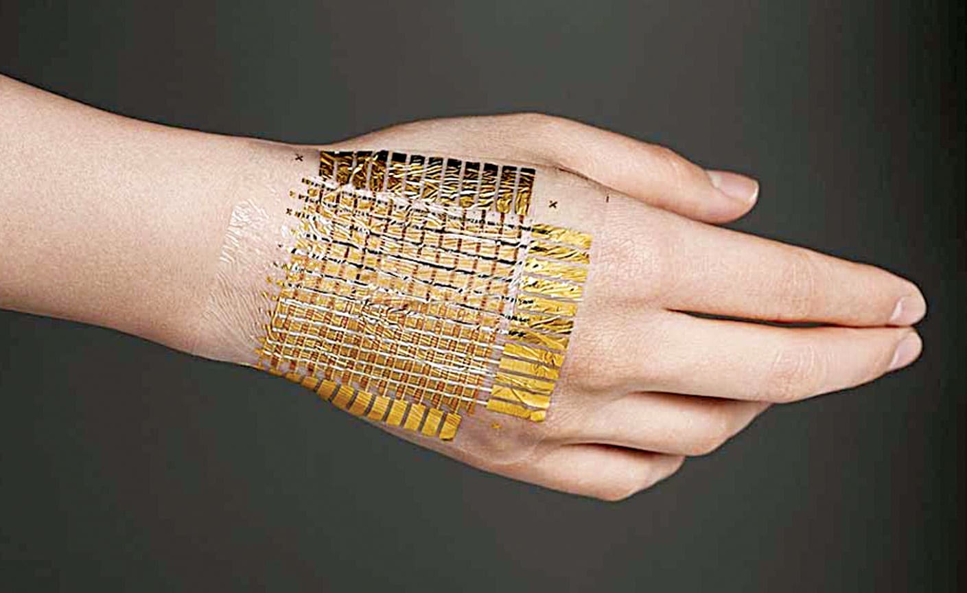 Electronic Skin: Advancements and Opportunities