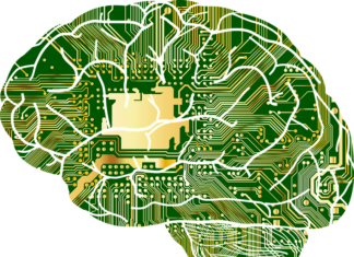 AI based brain-on-a-chip hardware is designed by engineers from MIT