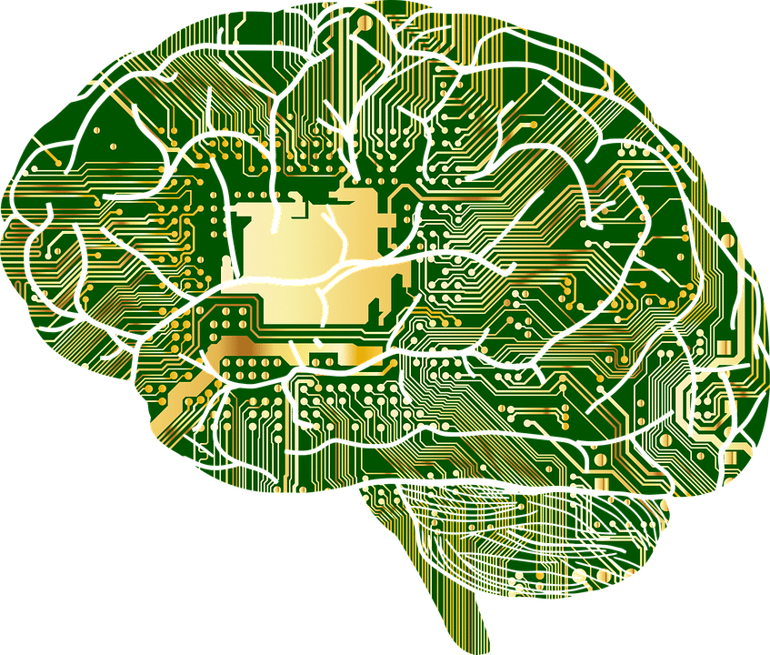 AI based brain-on-a-chip hardware is designed by engineers from MIT