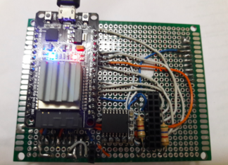 Weather Forecasting System