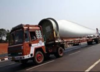 First Autonomous Cargo Vehicle Built by IISc