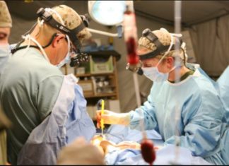 Artificial Intelligence will transform biomedical science and healthcare