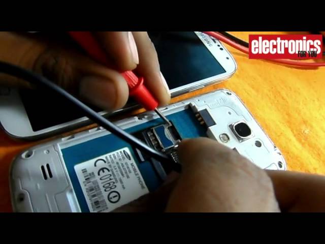 How to Check Dead Mobile with Multimeter | Video Tutorial in Hindi