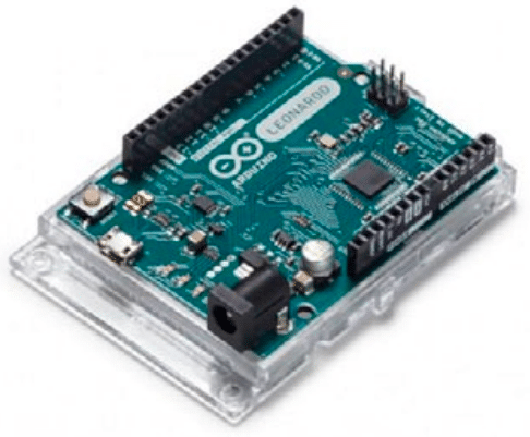 Difference Between An Arduino Board And A Single Microcontroller Chip