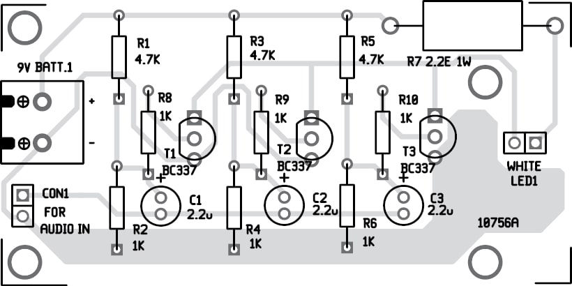 Design Your Own Li-Fi Dongle And Speaker | Full Electronics Project