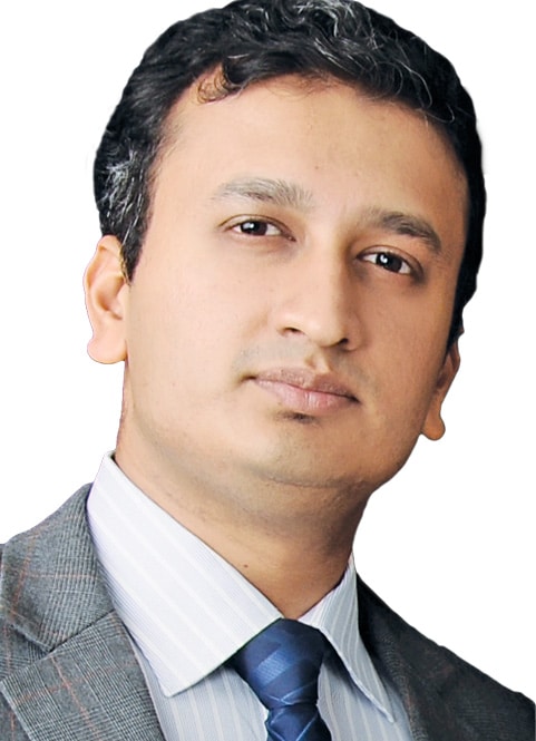 Rajkiran, Director, ThingWorx OEM Business
