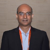 Sunil Motwani, Industry Director from MathWorks