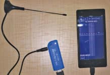 Software-Defined Radio with Android Smartphones RTL-Software Defined Radio and Android setup