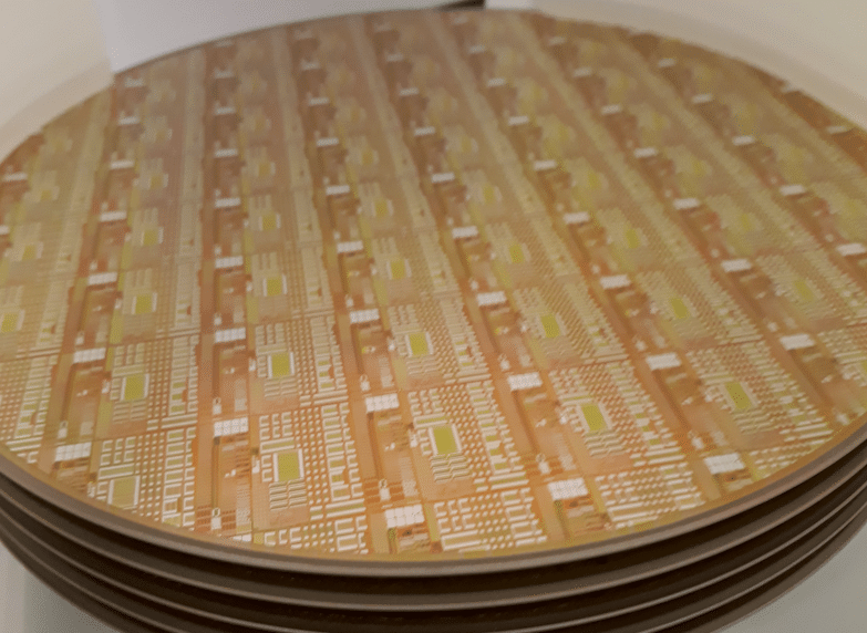 Advantages of Wide Bandgap Technology in Automotive Applications