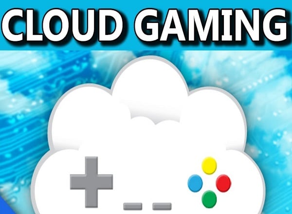 The benefits of Cloud Gaming