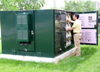 Energy storage: What’s Driving the Growth?