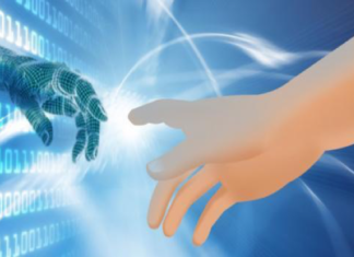 Staying in “TOUCH” When Far Apart