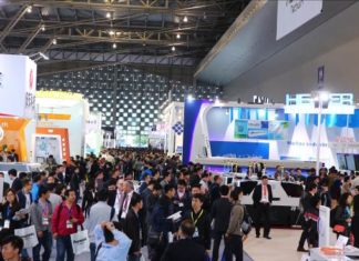 NEPCON: Why I Felt Hot In Japan Even In January