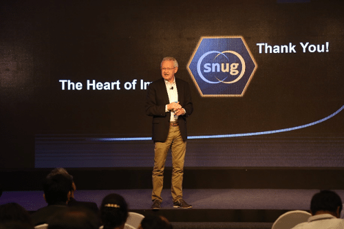 Synopsys Hosts SNUG 2018 to Discuss Real-world Semiconductor Design Challenges