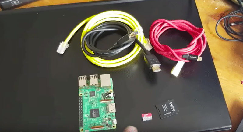 Top 10 Raspberry Pi Project Ideas for Engineers
