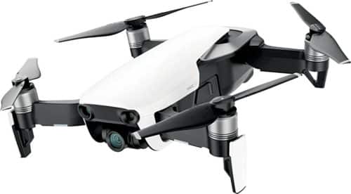 DJI Mavic Pro air foldable drone