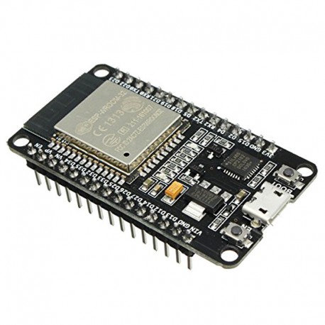 How To Interface Inbuilt Bluetooth of ESP32 Development Board With Arduino IDE?