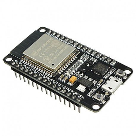 ESP32 Development Board