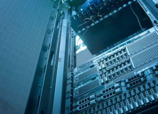 Speed Up Storage and Access with Solid-State Arrays