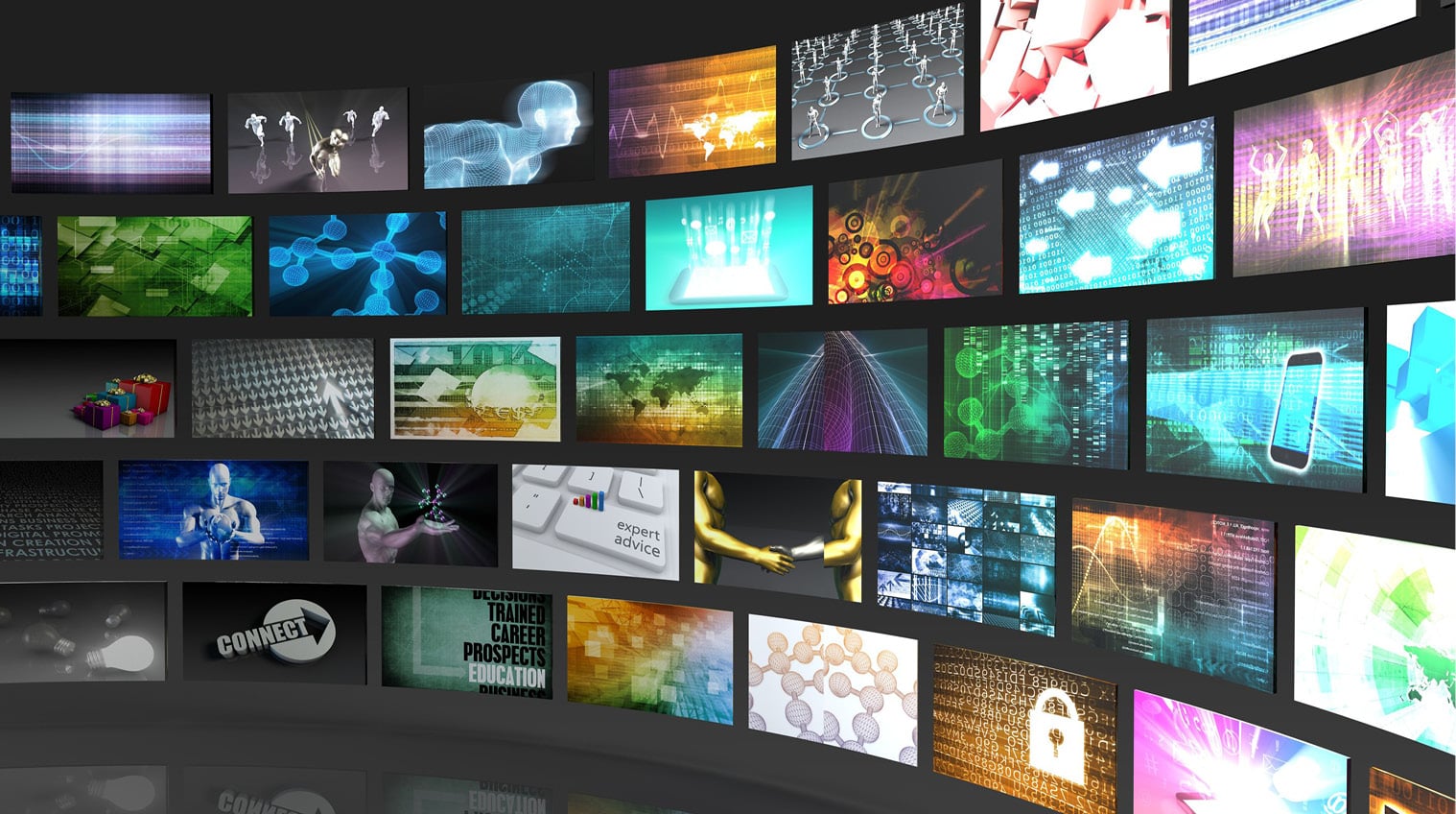 Holographic Displays Making Their Way Into Everyday Devices