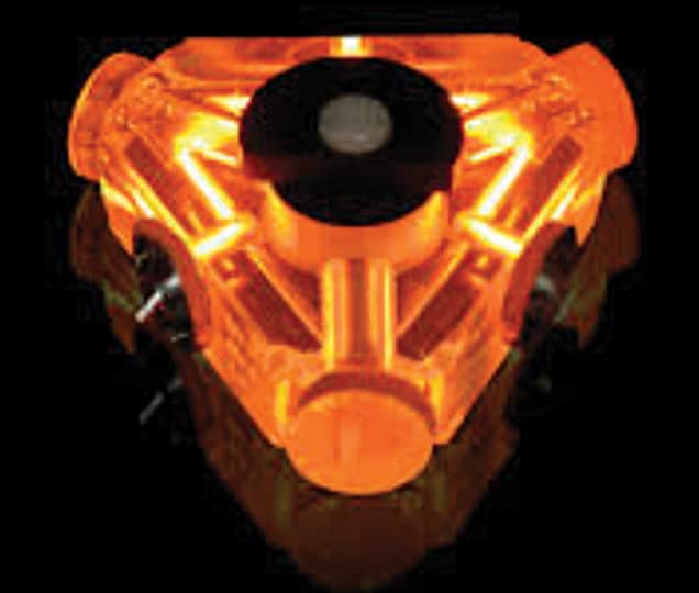 Optronic Sensors Gyroscopic Sensors (Part 4 of 6)